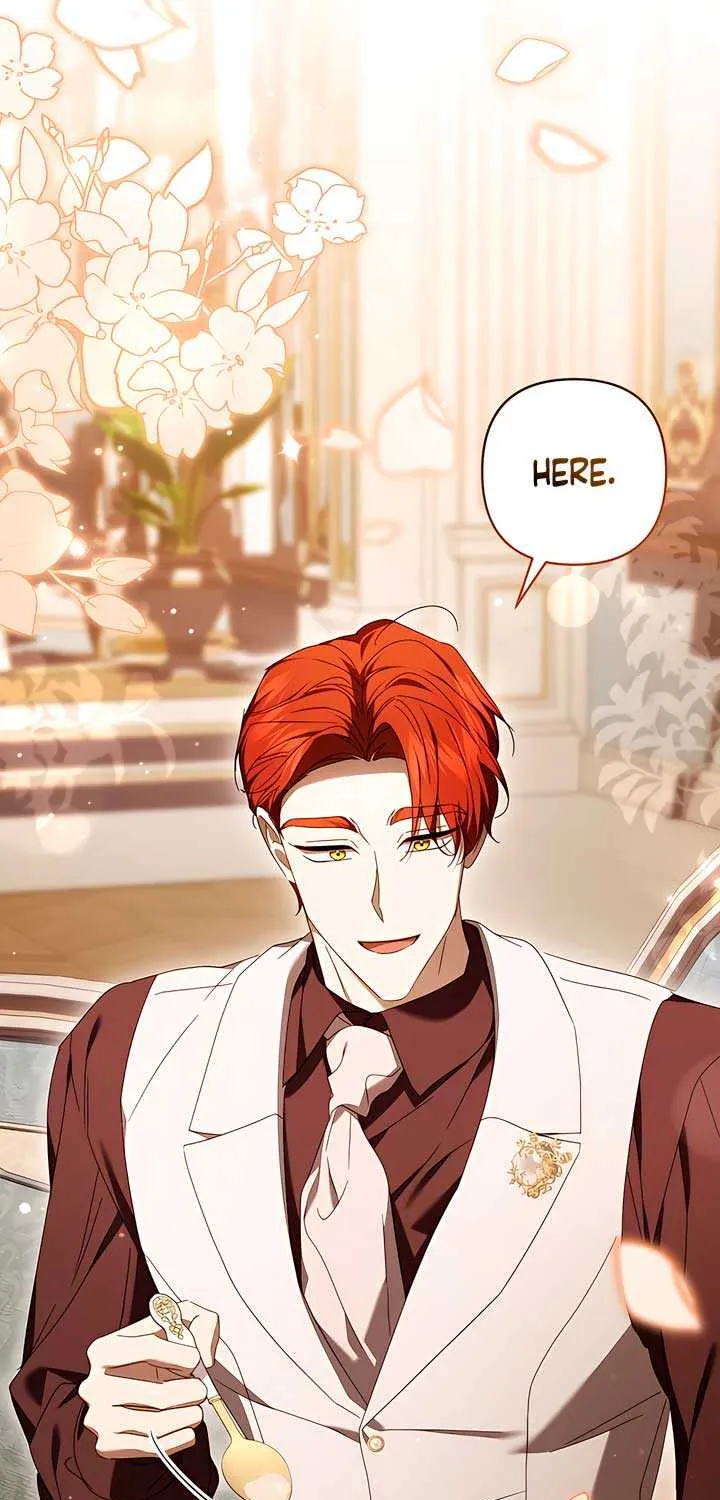 The Cup of Vengeance Is in Your Hands Chapter 78 page 19 - 