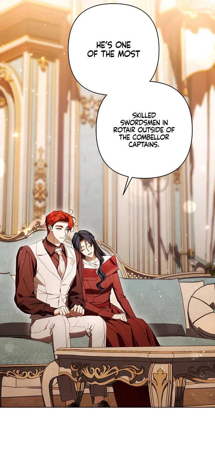 The Cup of Vengeance Is in Your Hands Chapter 78 page 3 - 