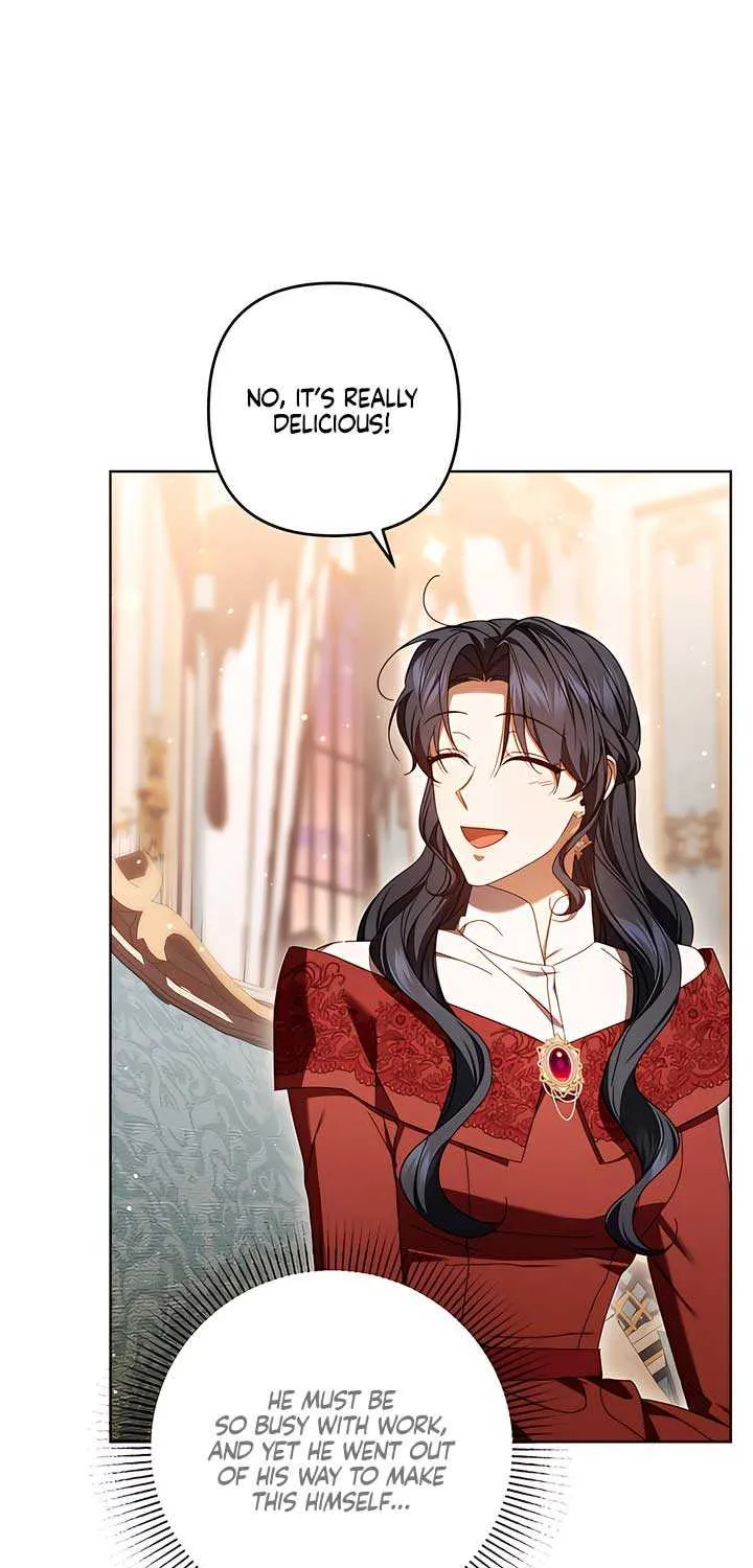 The Cup of Vengeance Is in Your Hands Chapter 78 page 27 - 