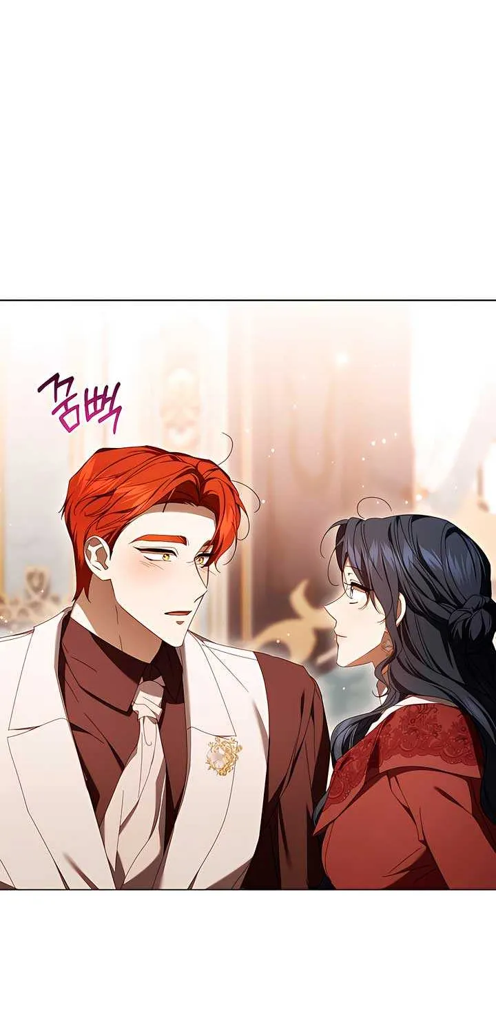 The Cup of Vengeance Is in Your Hands Chapter 78 page 30 - 