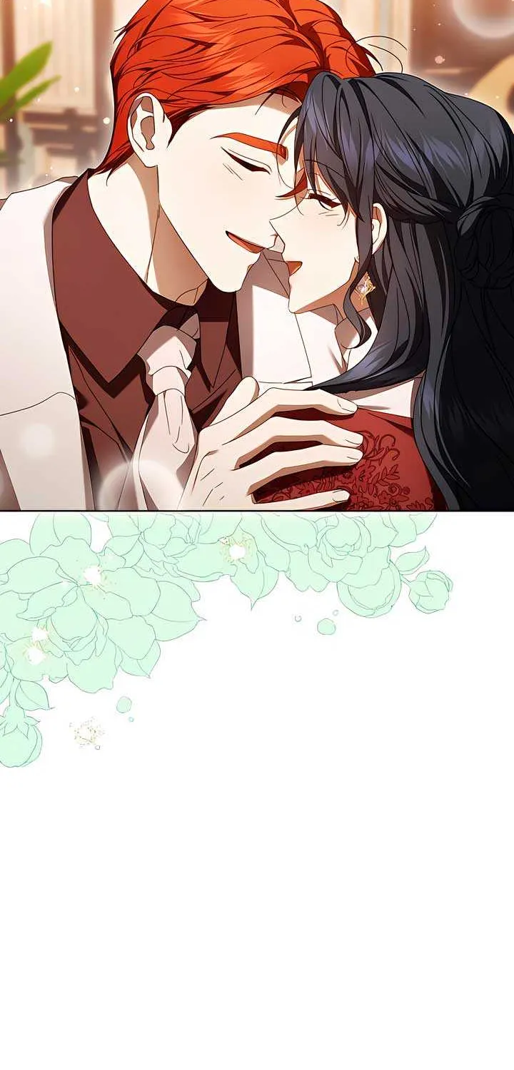 The Cup of Vengeance Is in Your Hands Chapter 78 page 32 - 