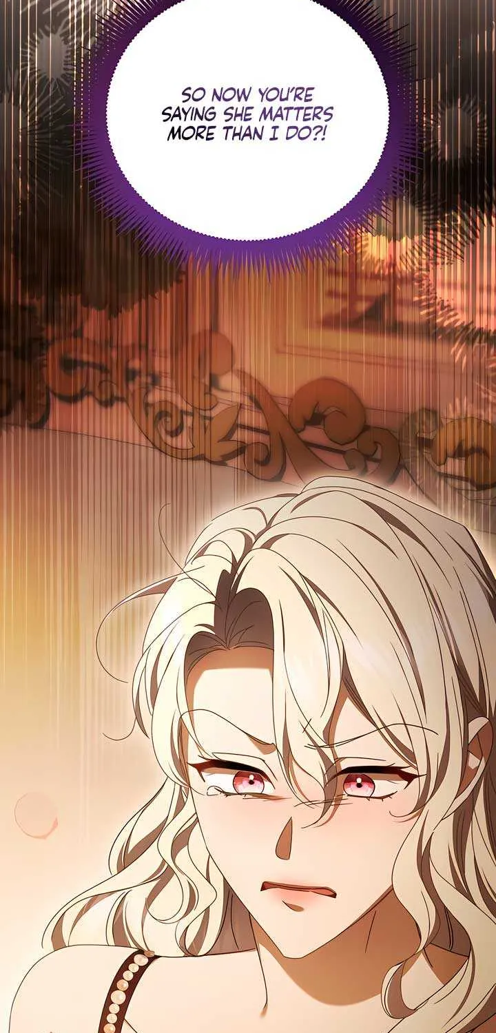The Cup of Vengeance Is in Your Hands Chapter 78 page 37 - 