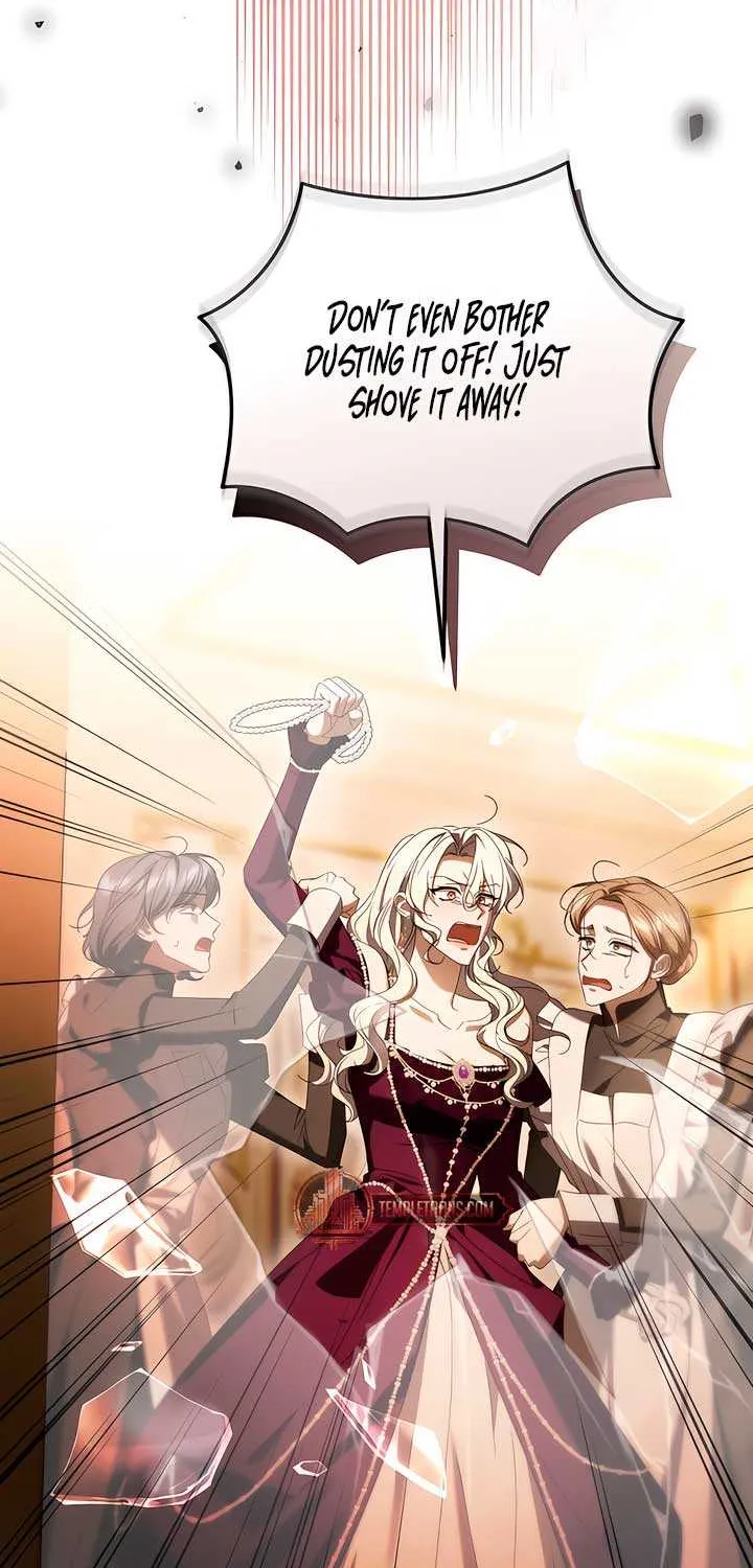 The Cup of Vengeance Is in Your Hands Chapter 78 page 40 - 