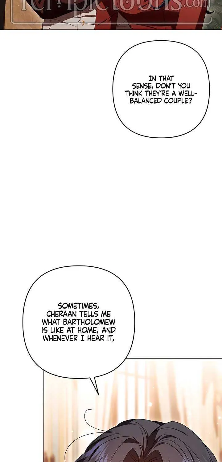 The Cup of Vengeance Is in Your Hands Chapter 78 page 5 - 