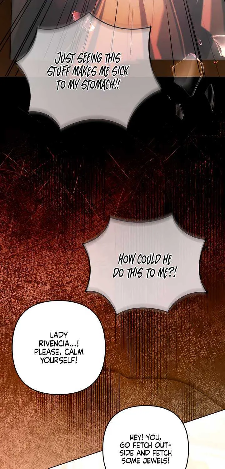 The Cup of Vengeance Is in Your Hands Chapter 78 page 41 - 