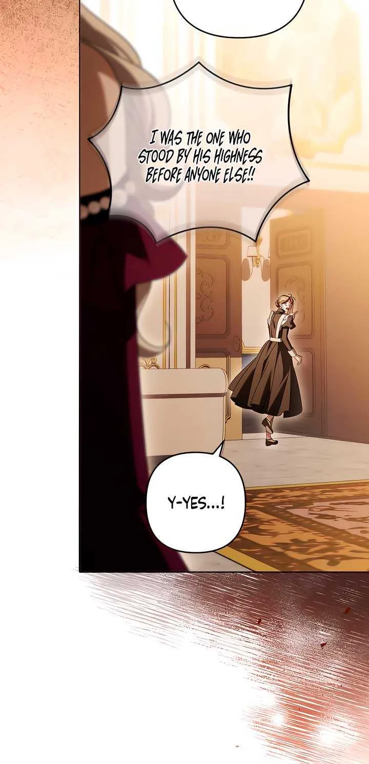 The Cup of Vengeance Is in Your Hands Chapter 78 page 42 - 