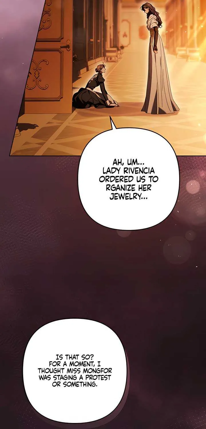 The Cup of Vengeance Is in Your Hands Chapter 78 page 50 - 