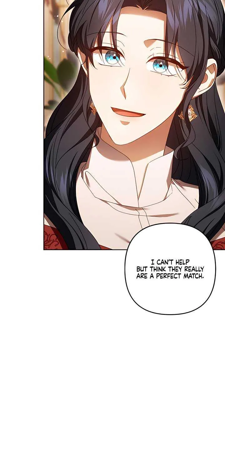 The Cup of Vengeance Is in Your Hands Chapter 78 page 6 - 