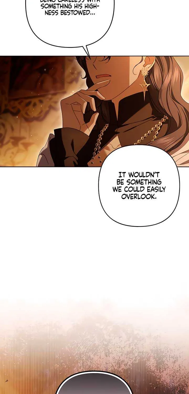 The Cup of Vengeance Is in Your Hands Chapter 78 page 52 - 