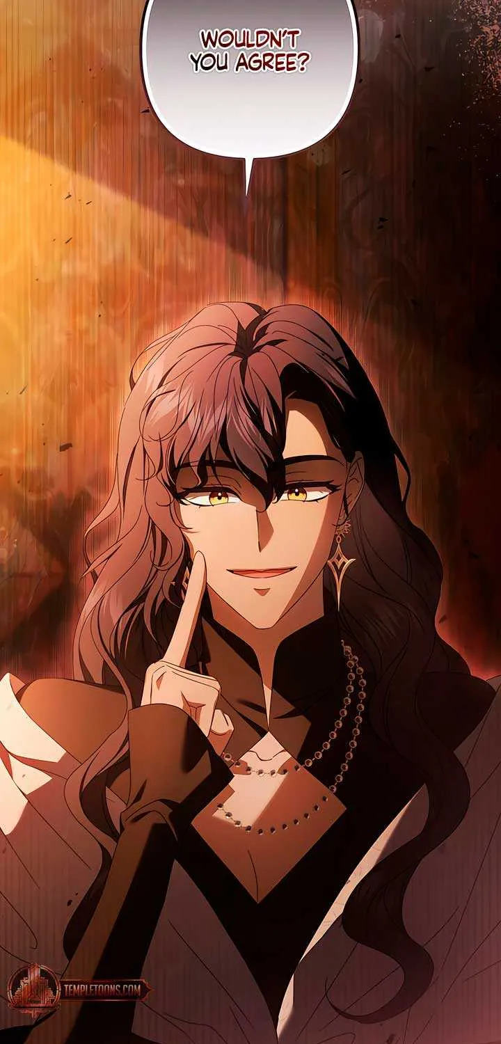 The Cup of Vengeance Is in Your Hands Chapter 78 page 53 - 