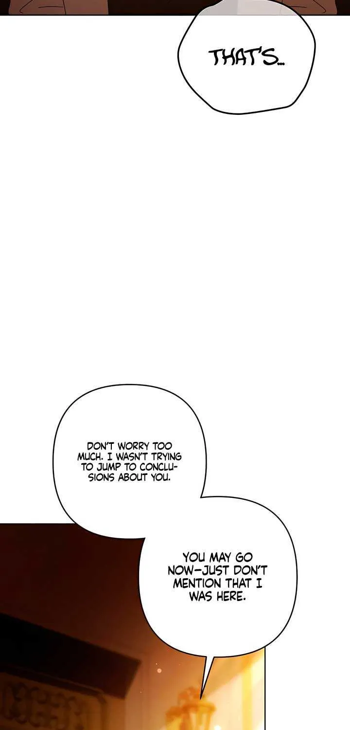 The Cup of Vengeance Is in Your Hands Chapter 78 page 55 - 