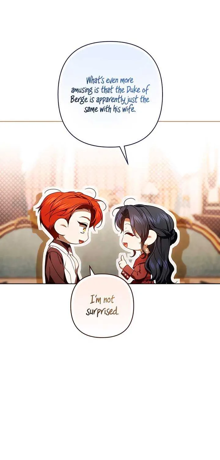 The Cup of Vengeance Is in Your Hands Chapter 78 page 7 - 