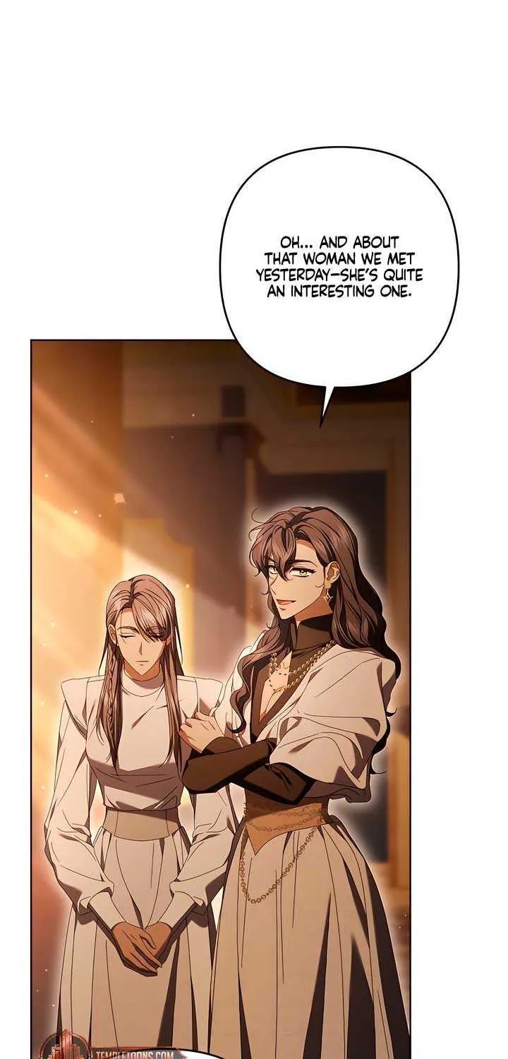 The Cup of Vengeance Is in Your Hands Chapter 78 page 62 - 