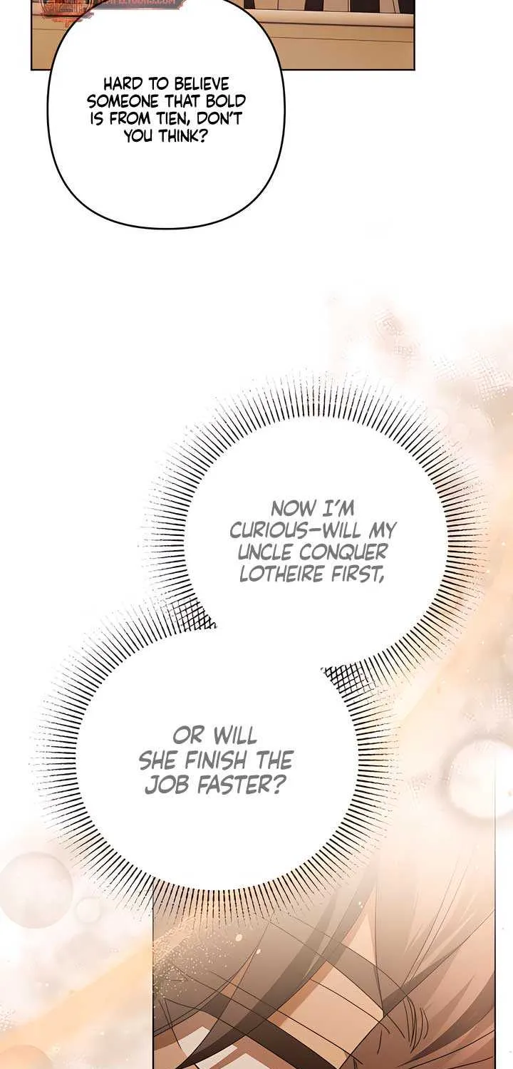 The Cup of Vengeance Is in Your Hands Chapter 78 page 63 - 