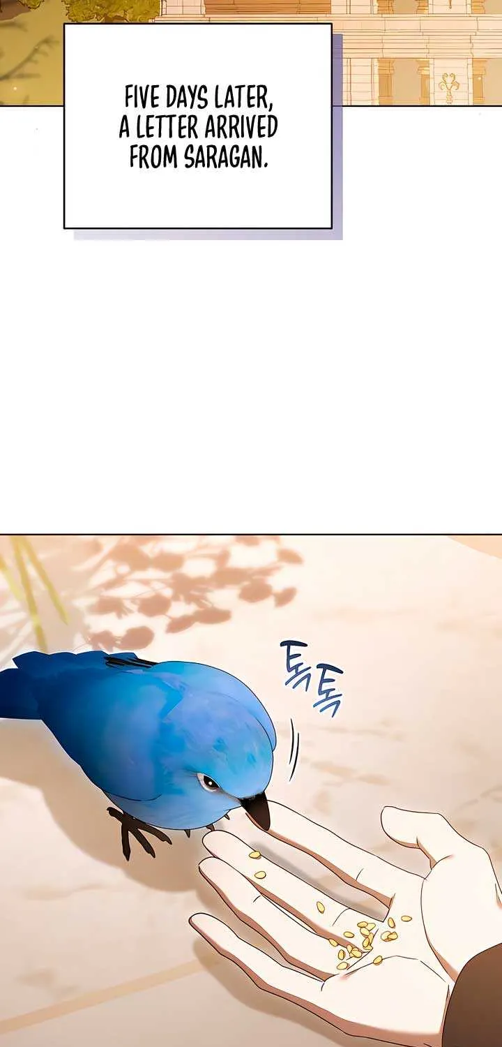 The Cup of Vengeance Is in Your Hands Chapter 78 page 69 - 