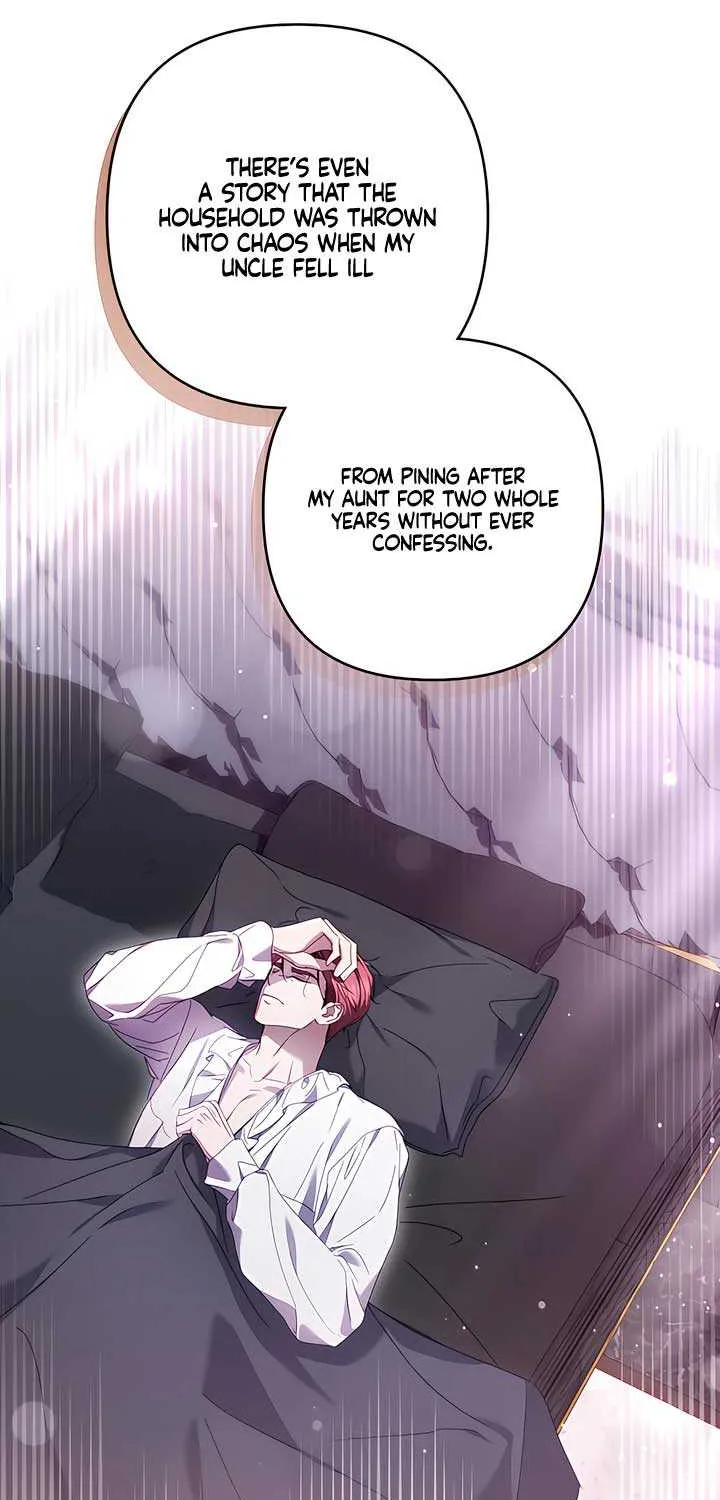 The Cup of Vengeance Is in Your Hands Chapter 78 page 8 - 