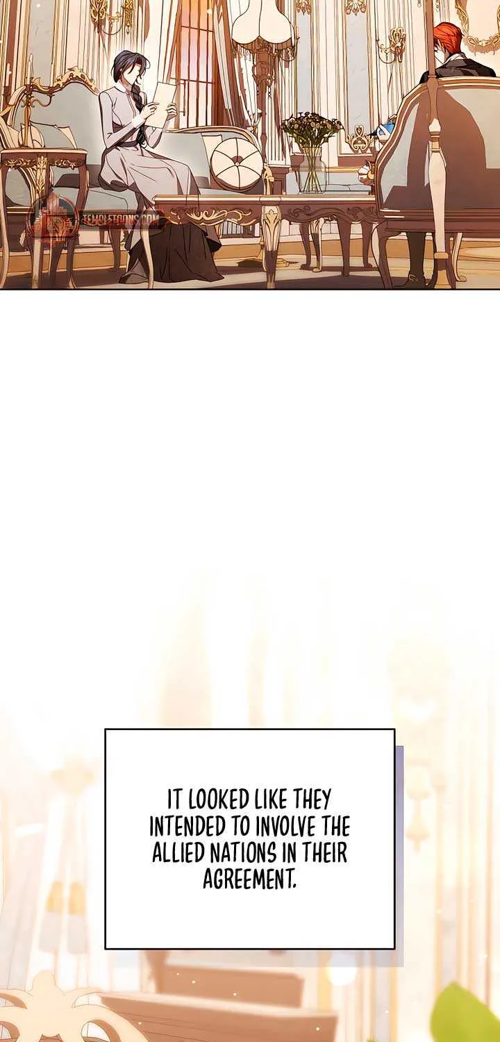 The Cup of Vengeance Is in Your Hands Chapter 78 page 71 - 