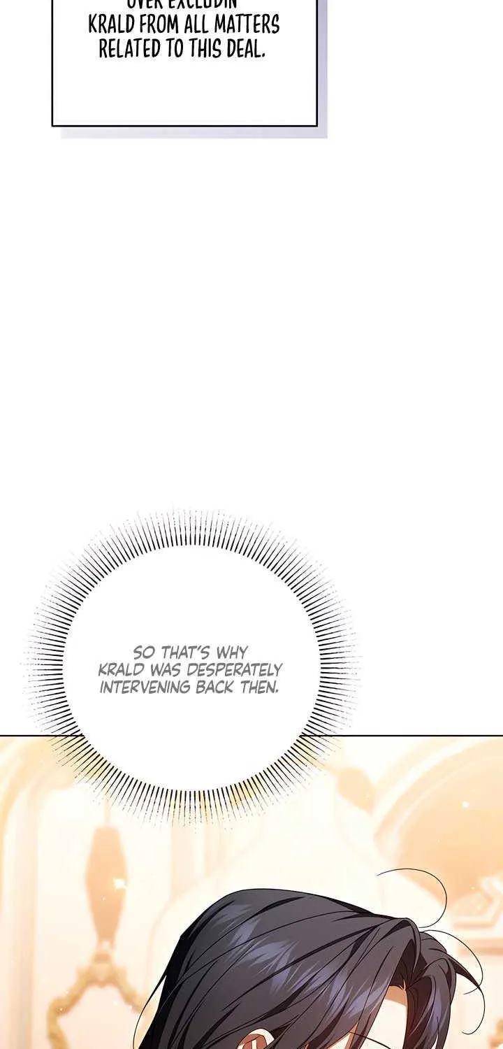 The Cup of Vengeance Is in Your Hands Chapter 78 page 73 - 