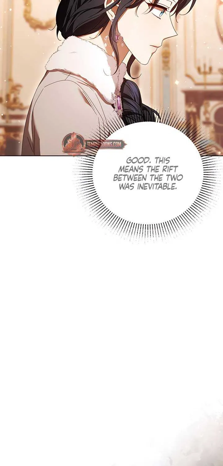The Cup of Vengeance Is in Your Hands Chapter 78 page 74 - 