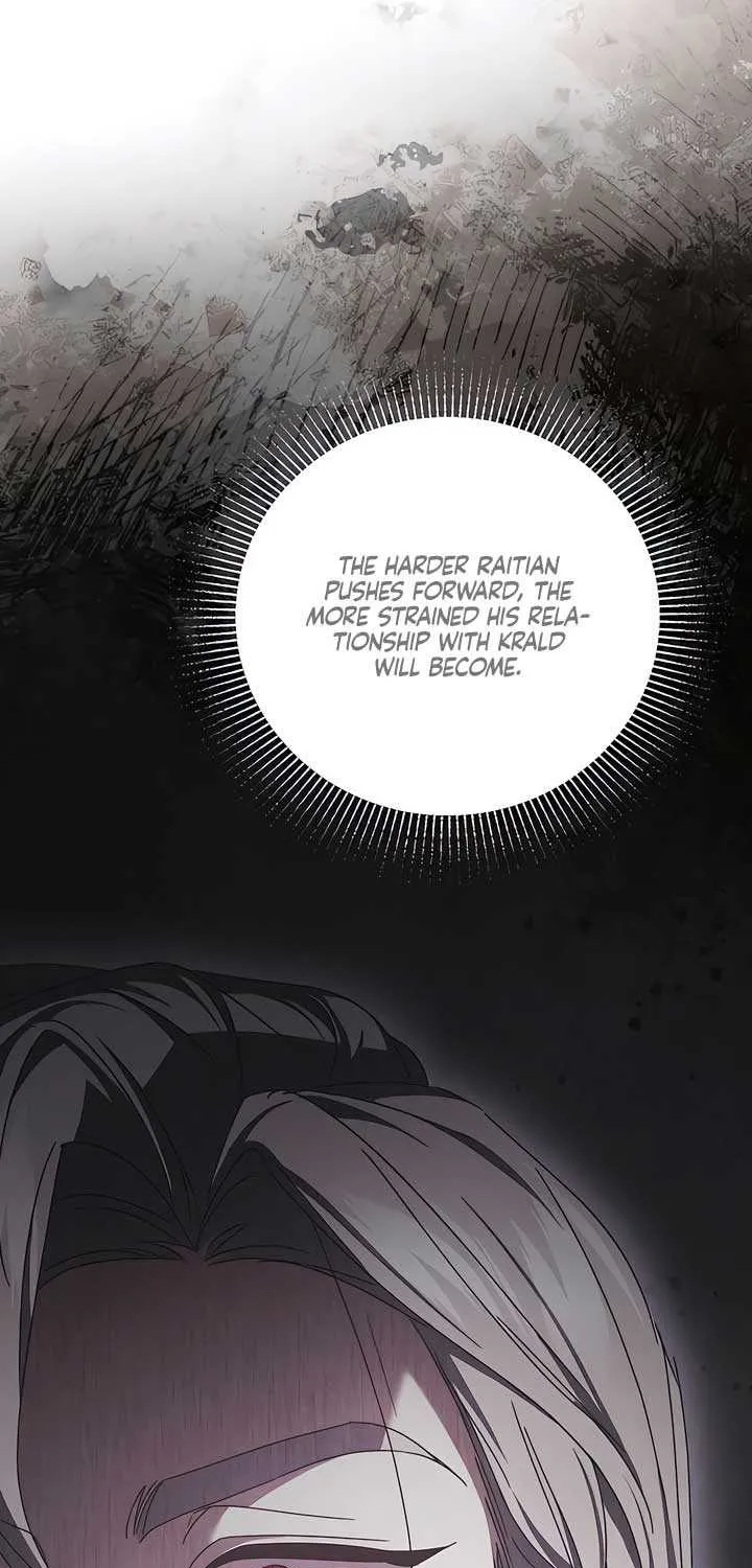 The Cup of Vengeance Is in Your Hands Chapter 78 page 75 - 