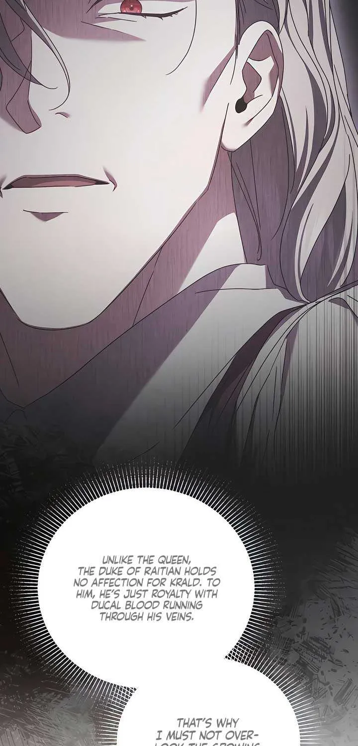 The Cup of Vengeance Is in Your Hands Chapter 78 page 76 - 