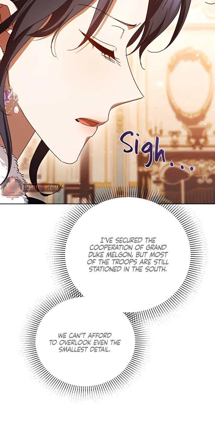 The Cup of Vengeance Is in Your Hands Chapter 78 page 78 - 