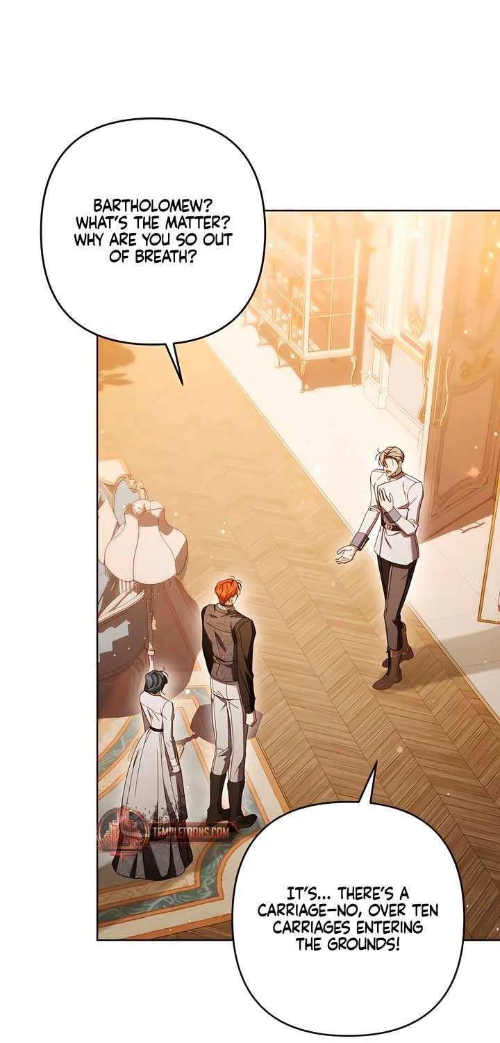 The Cup of Vengeance Is in Your Hands Chapter 78 page 81 - 