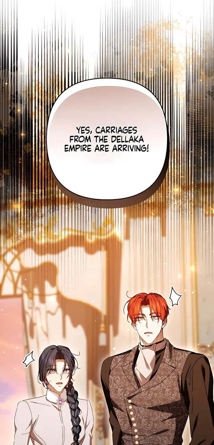 The Cup of Vengeance Is in Your Hands Chapter 78 page 83 - 