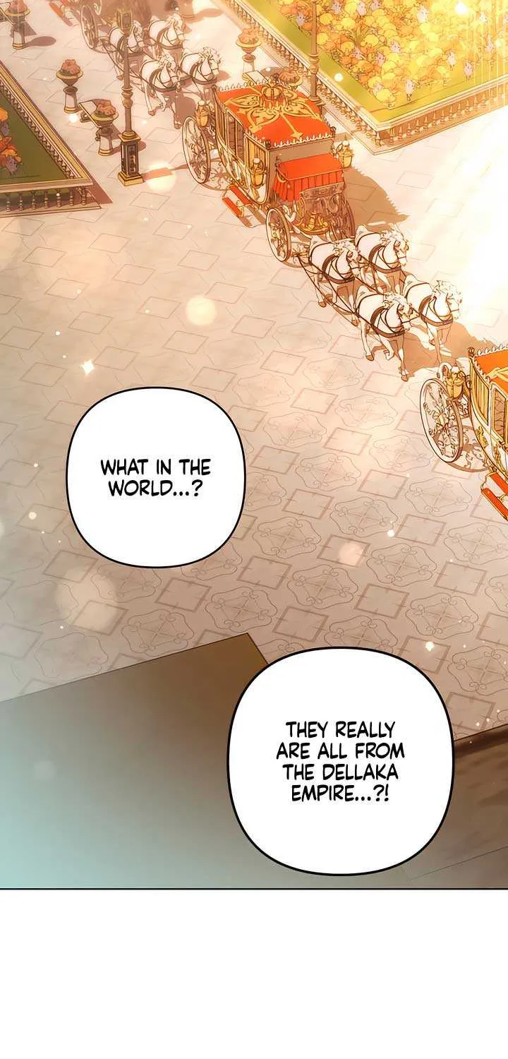 The Cup of Vengeance Is in Your Hands Chapter 78 page 86 - 