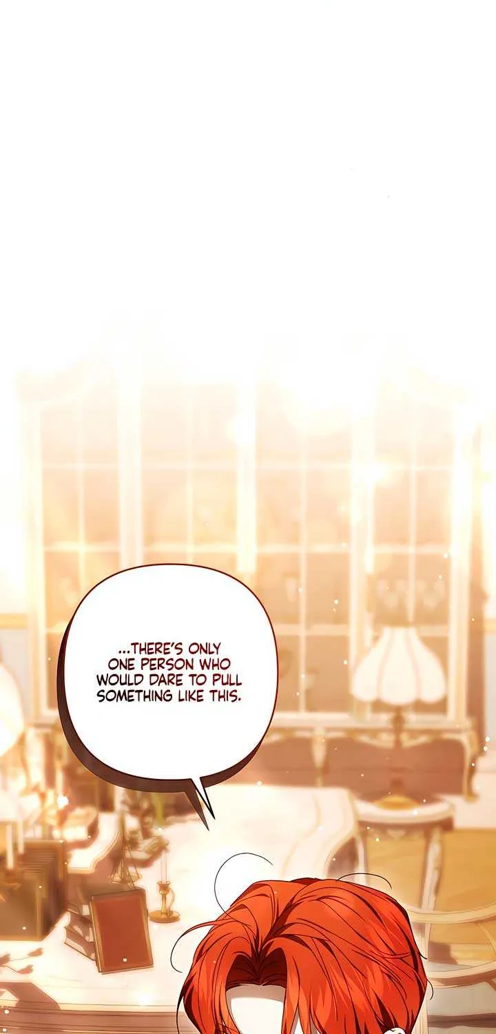 The Cup of Vengeance Is in Your Hands Chapter 78 page 88 - 