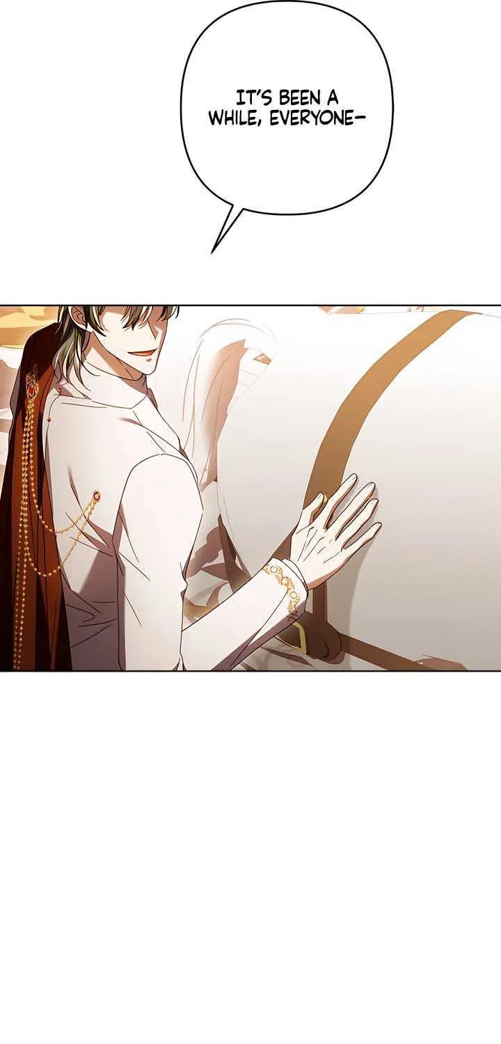 The Cup of Vengeance Is in Your Hands Chapter 78 page 91 - 