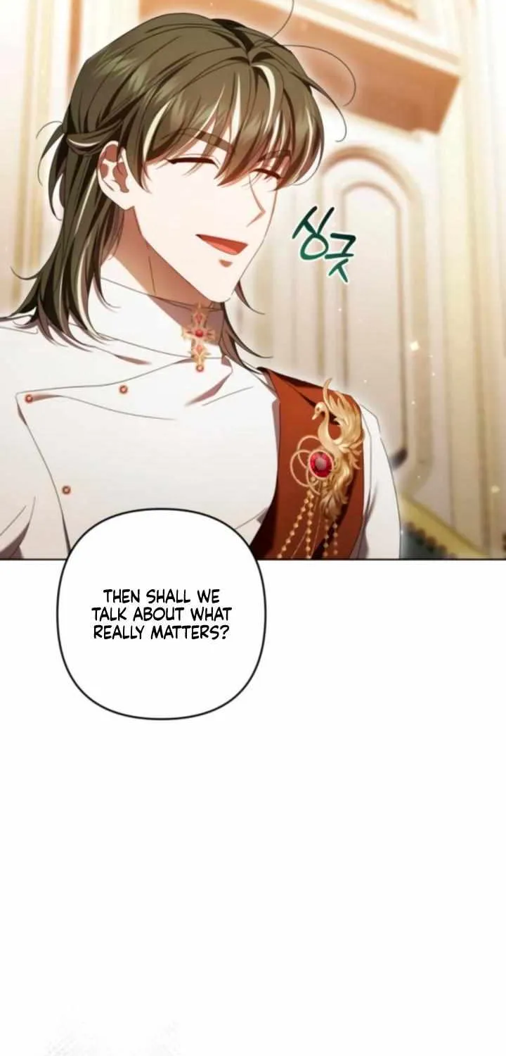 The Cup of Vengeance Is in Your Hands Chapter 79 page 11 - 