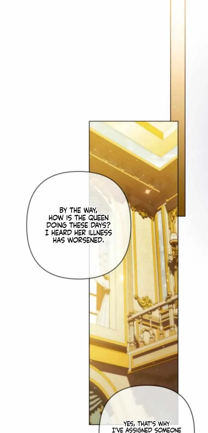 The Cup of Vengeance Is in Your Hands Chapter 79 page 104 - 