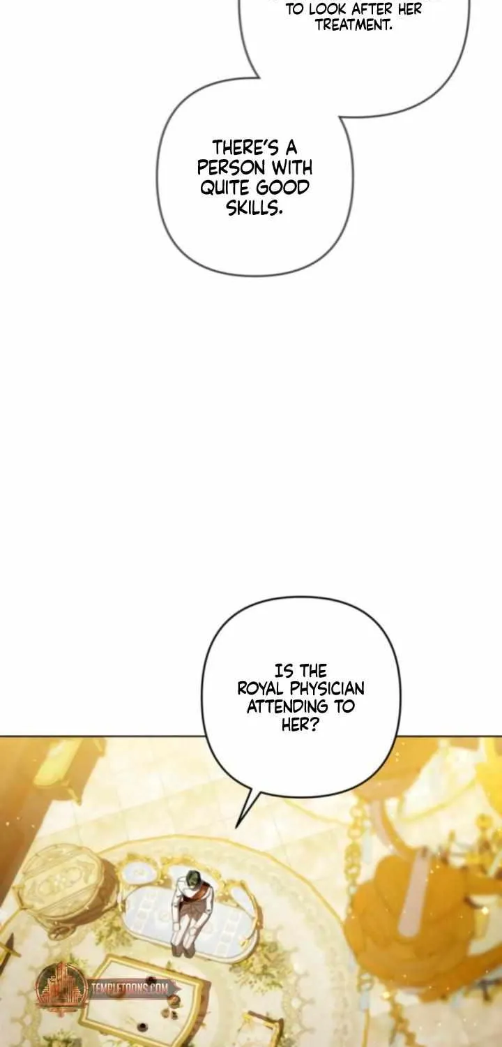 The Cup of Vengeance Is in Your Hands Chapter 79 page 105 - 