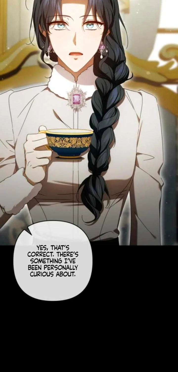 The Cup of Vengeance Is in Your Hands Chapter 79 page 109 - 