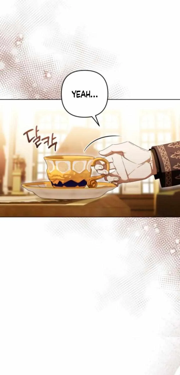 The Cup of Vengeance Is in Your Hands Chapter 79 page 12 - 