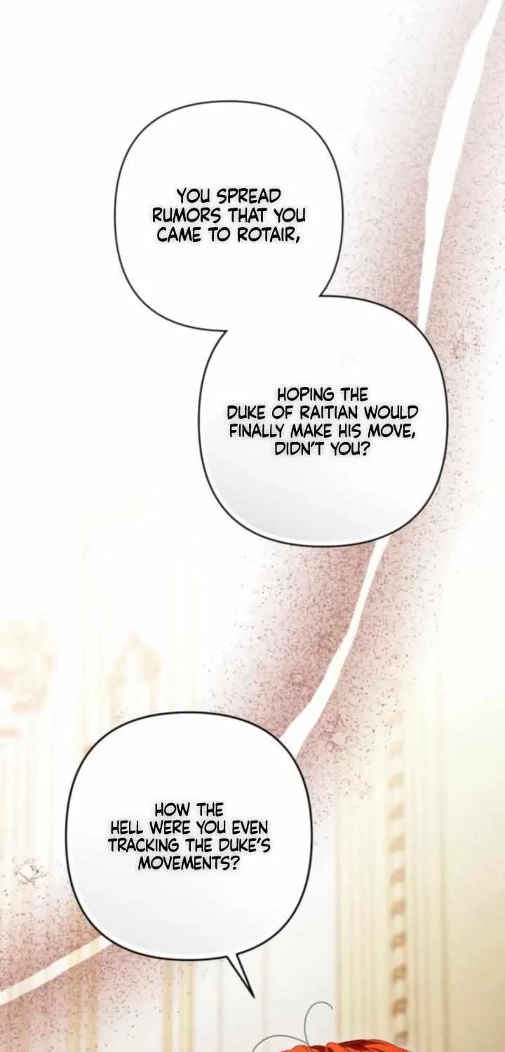The Cup of Vengeance Is in Your Hands Chapter 79 page 13 - 