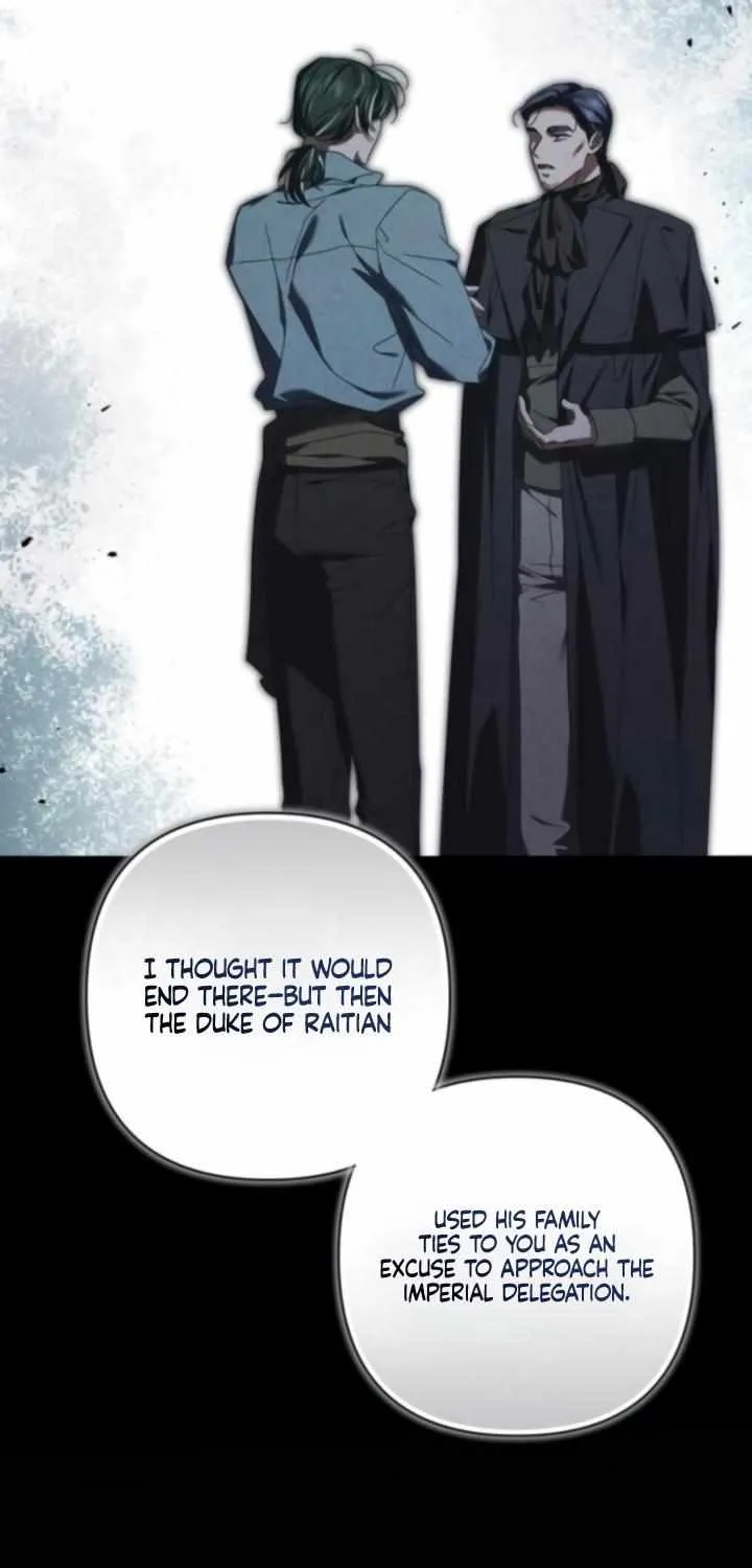 The Cup of Vengeance Is in Your Hands Chapter 79 page 16 - 