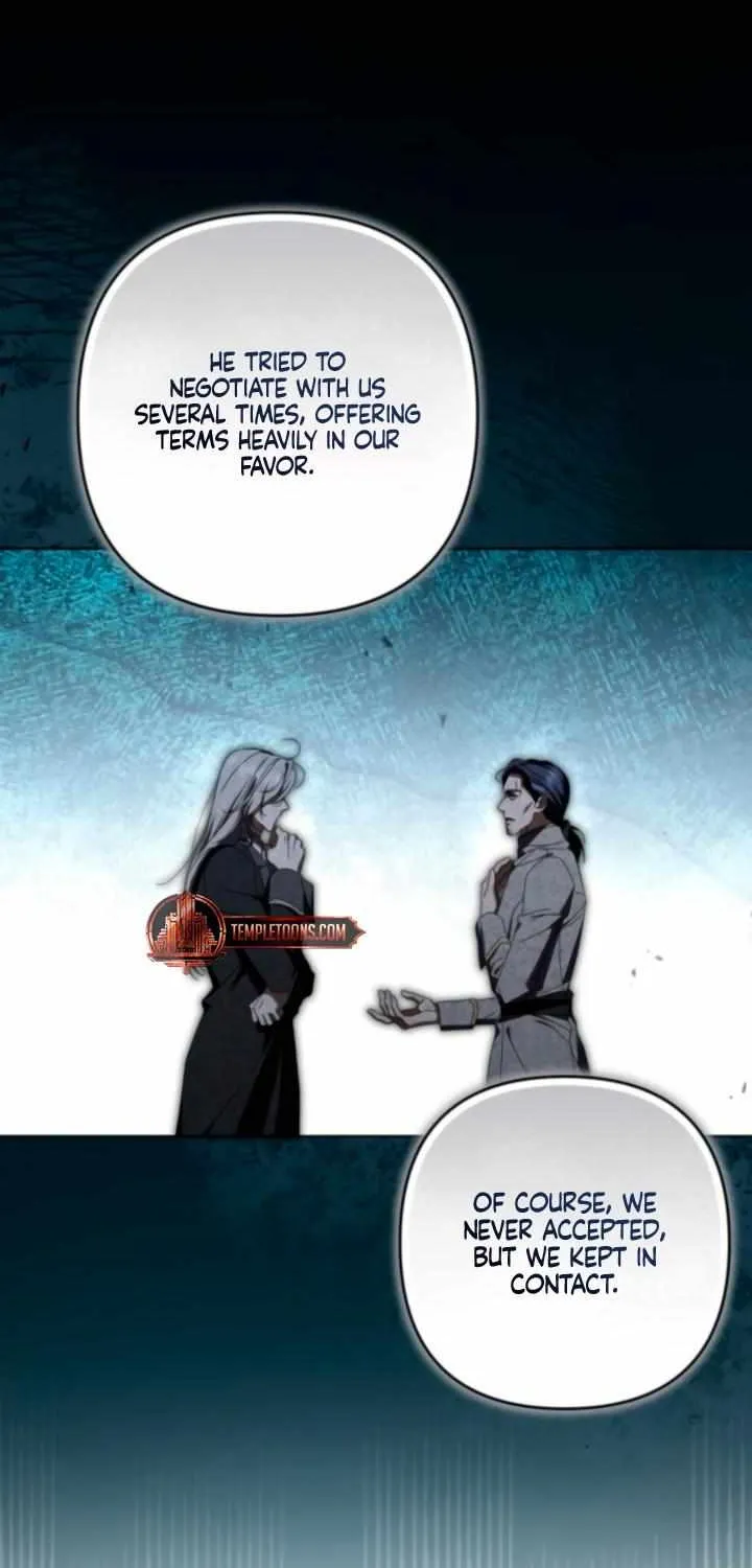 The Cup of Vengeance Is in Your Hands Chapter 79 page 17 - 