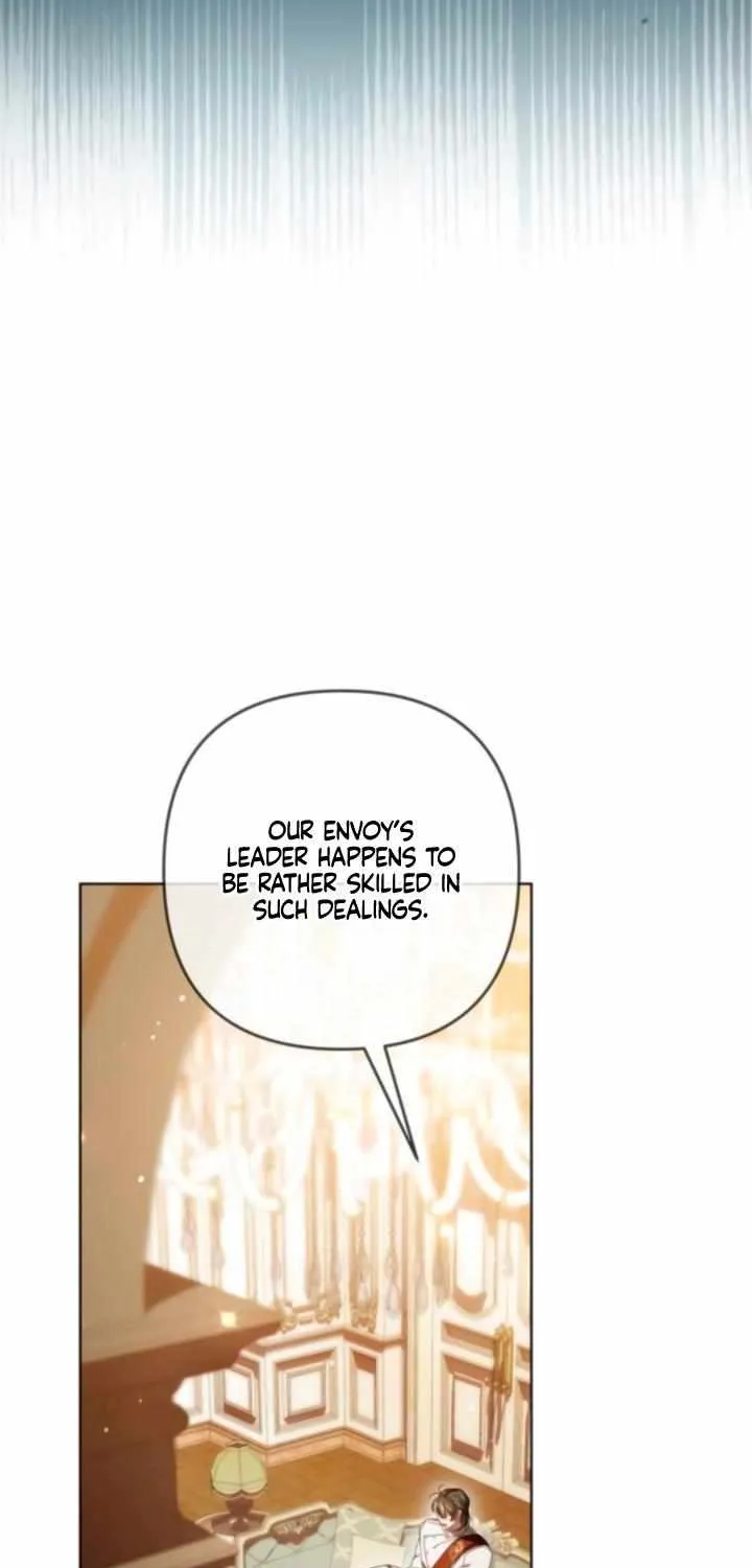 The Cup of Vengeance Is in Your Hands Chapter 79 page 18 - 