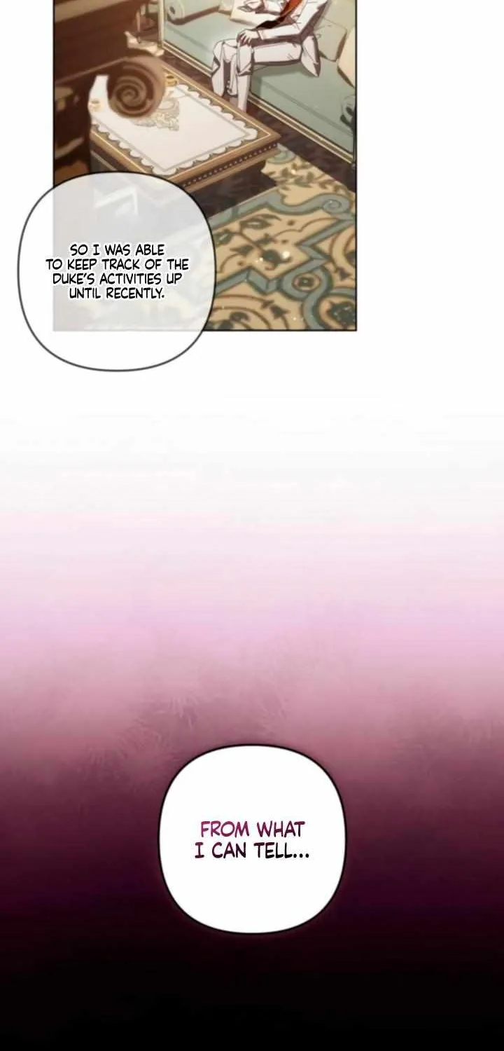 The Cup of Vengeance Is in Your Hands Chapter 79 page 19 - 