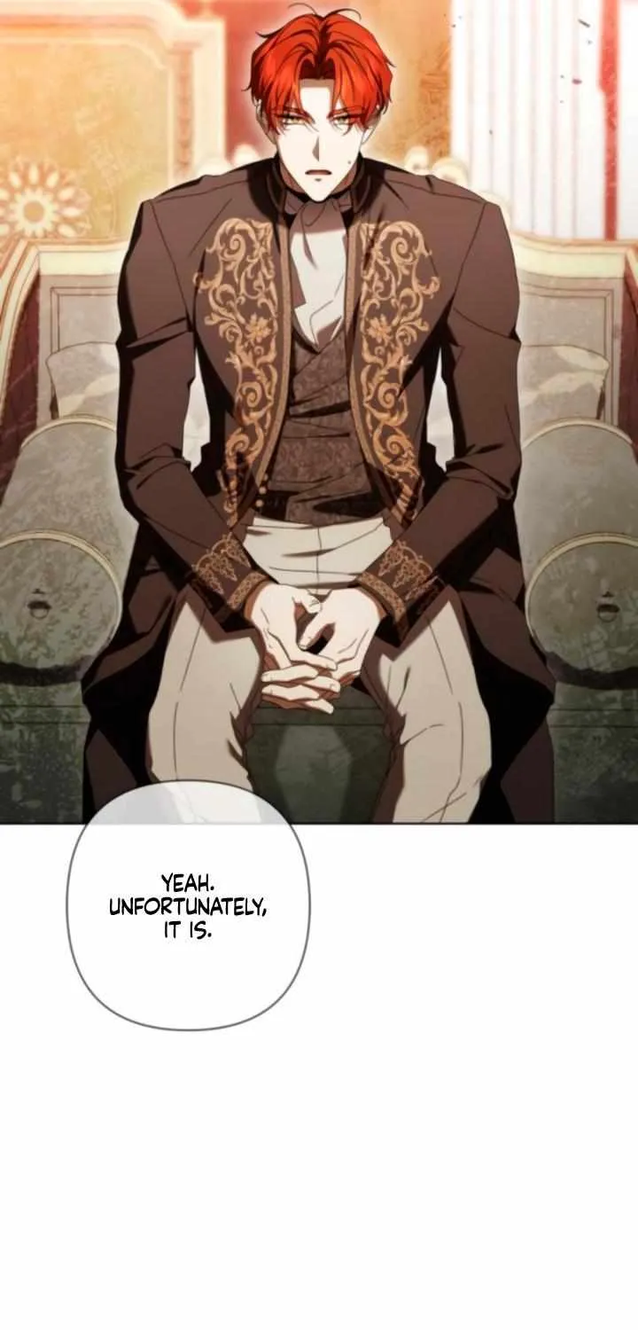 The Cup of Vengeance Is in Your Hands Chapter 79 page 24 - 