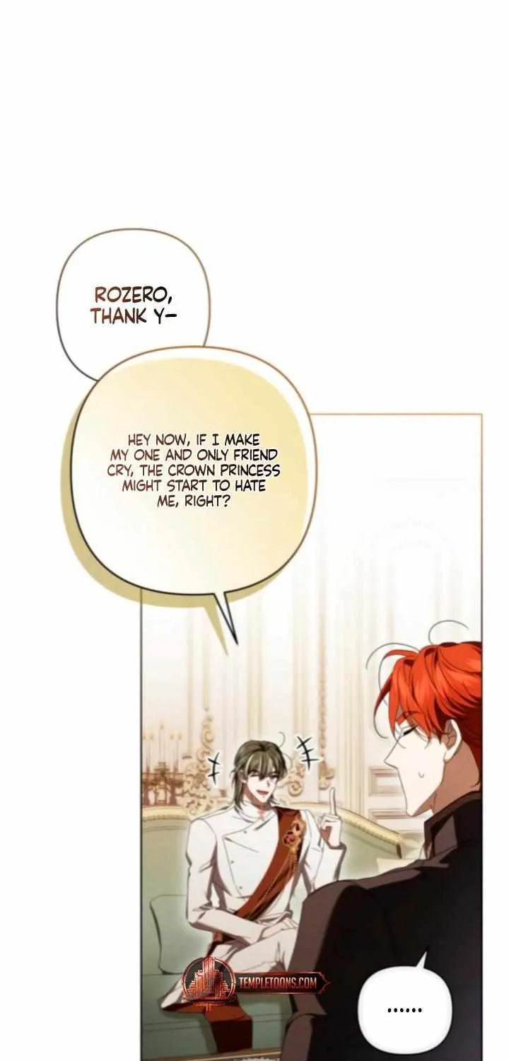 The Cup of Vengeance Is in Your Hands Chapter 79 page 26 - 