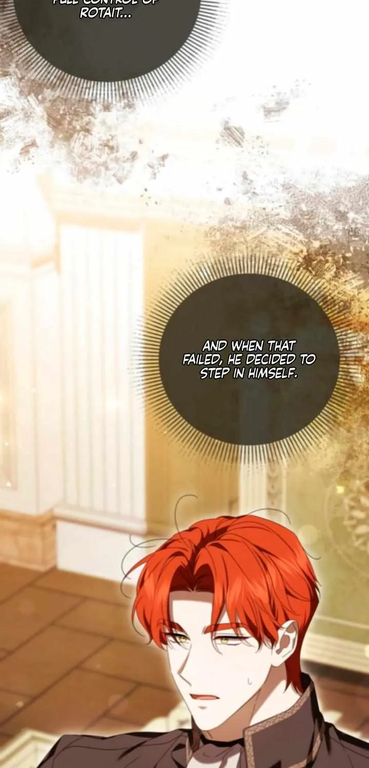 The Cup of Vengeance Is in Your Hands Chapter 79 page 28 - 