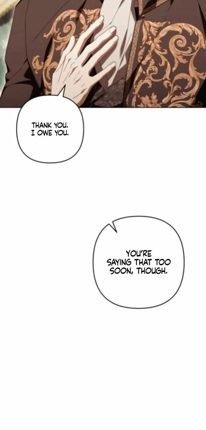 The Cup of Vengeance Is in Your Hands Chapter 79 page 29 - 
