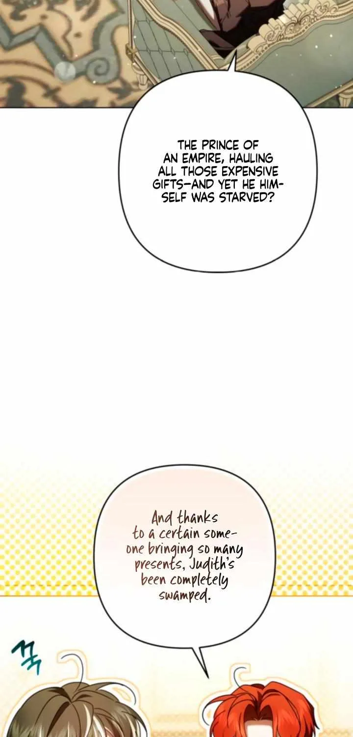 The Cup of Vengeance Is in Your Hands Chapter 79 page 4 - 