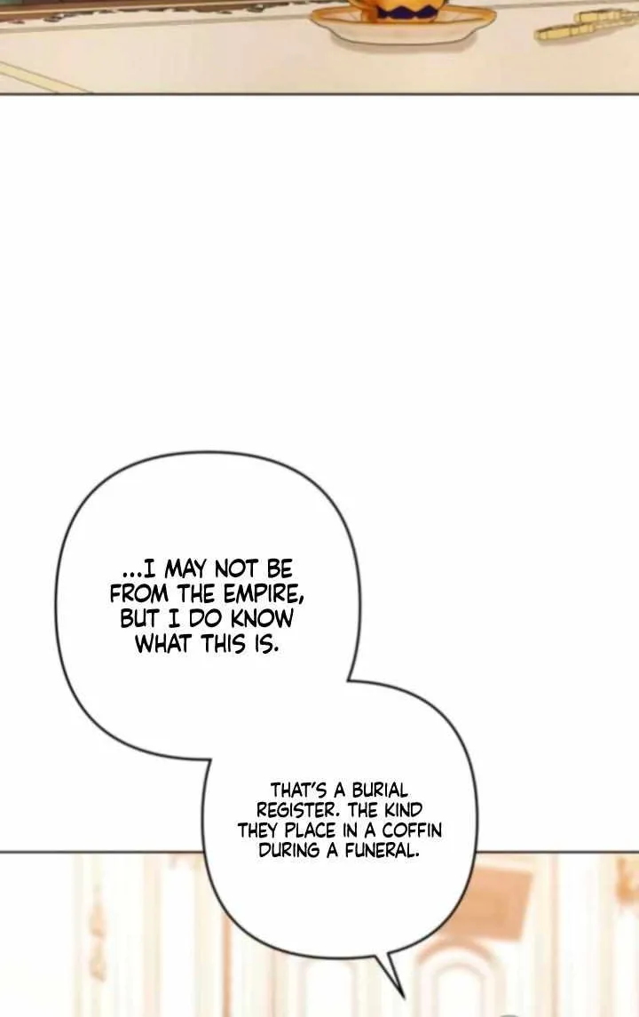 The Cup of Vengeance Is in Your Hands Chapter 79 page 31 - 