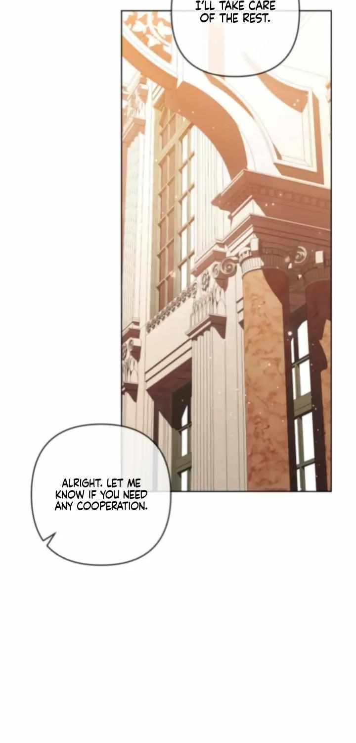 The Cup of Vengeance Is in Your Hands Chapter 79 page 36 - 