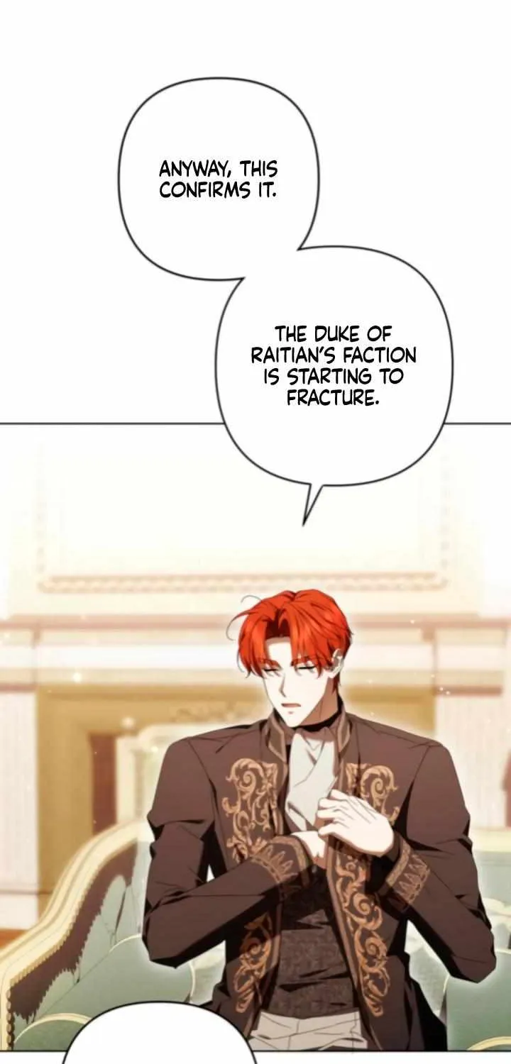 The Cup of Vengeance Is in Your Hands Chapter 79 page 37 - 