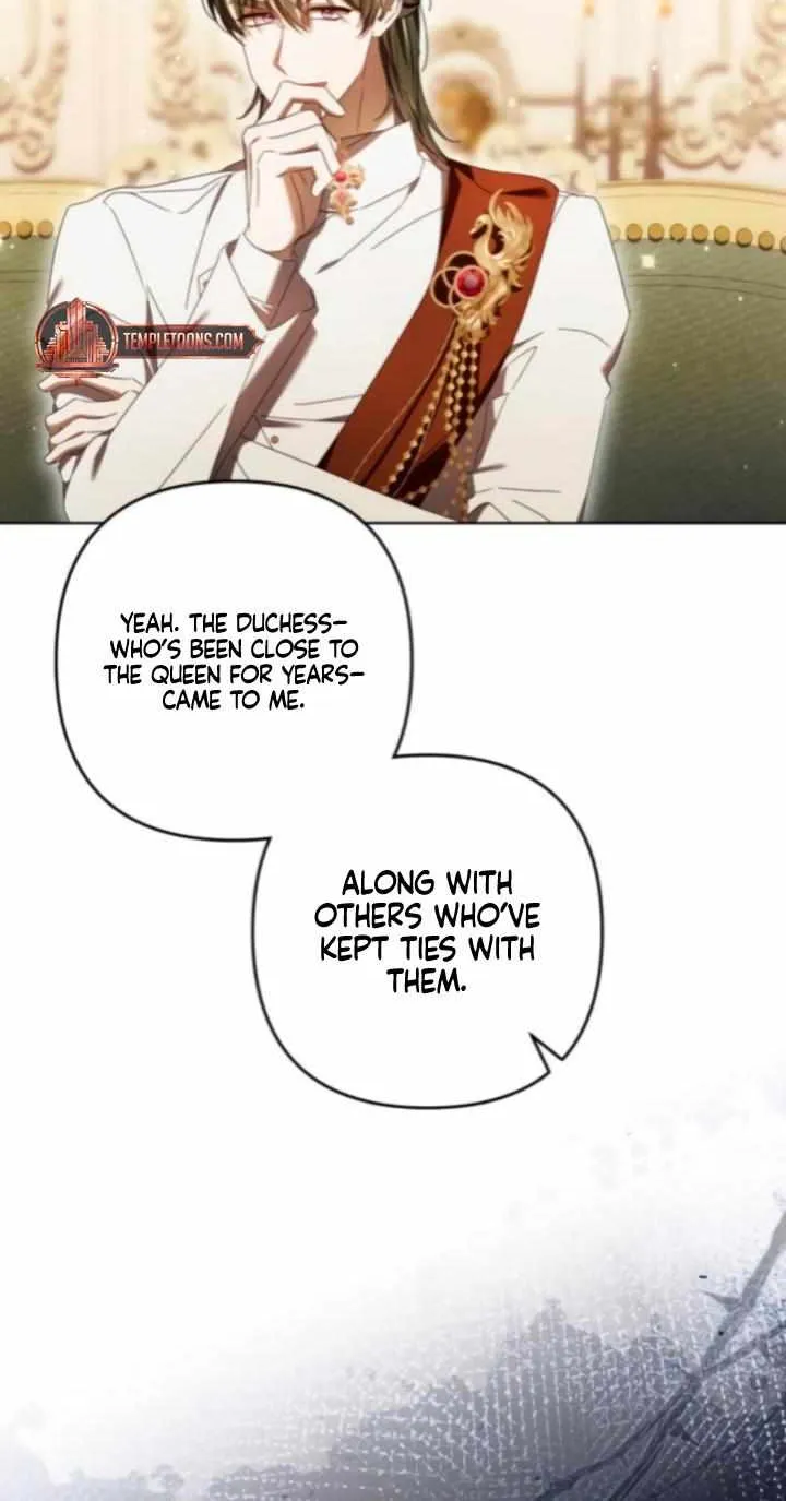 The Cup of Vengeance Is in Your Hands Chapter 79 page 39 - 